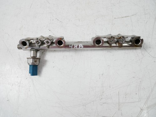 Einspritzleiste für nissan - für,