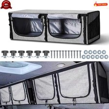 36" Camper Overhead Cabinet