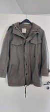 Orig.Bundeswehrparka