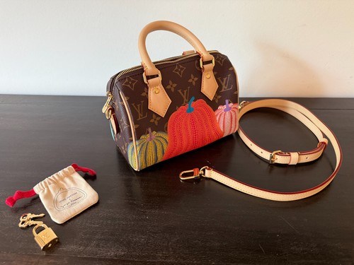 Kusama speedy 20 - x,