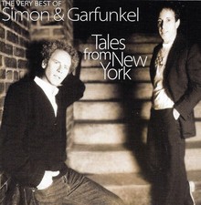 Simon & Garfunkel - Tales From