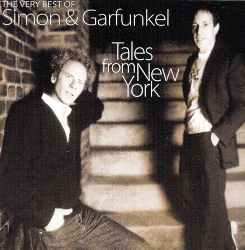 Simon garfunkel tales from - &,