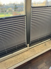 Cosiflor Plissee VS1/VS2