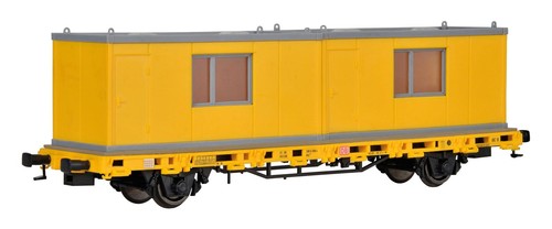 Kibri 26268 niederbordwagen - kibri, h0