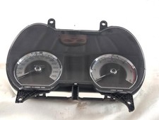 9x23 10849 dash speedometer - dash,