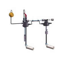 Dehoust Entnahme-Set für 2