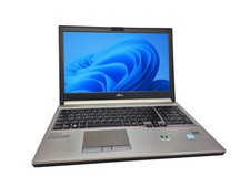 Fujitsu Celsius H760 IntelCore