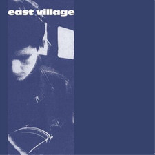 East Village Back Between Places (Vinyl) 7" Single Coloured Vinyl