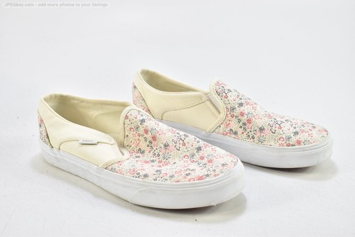 Vans damen halbschuhe - , slipper