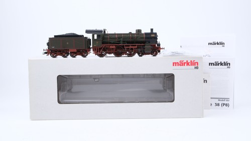 Märklin 37031 - märklin, h0