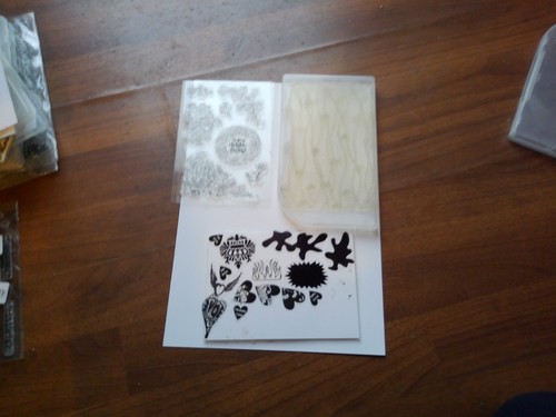 Clearstamps neu verschiedene - clearstamps/neu/,