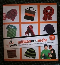 mützen und mehr  myboshi