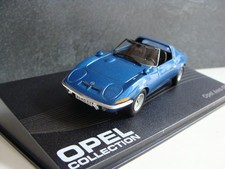 Opel aero 1969 - gt, 🔥