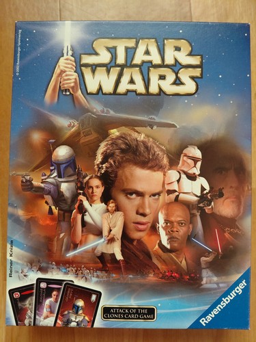 Star wars attack - wars,