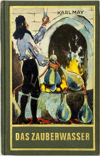 Karl may gesammelte - may,, werke
