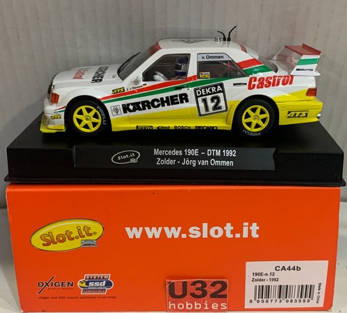 Slot car - slot.it, ca44b