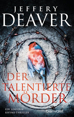 Der talentierte mörder ein - talentierte, |