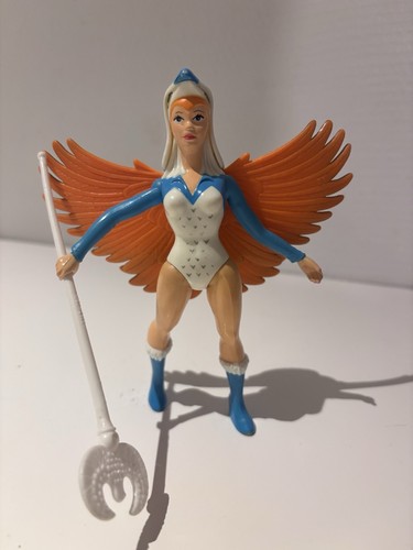 Sorceress 1986 motu man - sorceress, he