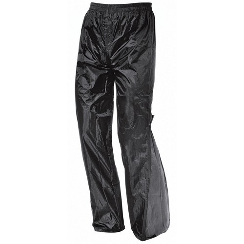 Held aqua regenhose schwarz - aqua,
