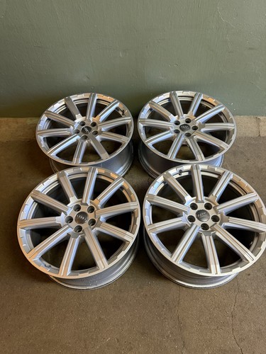 Audi felgen 9x20 zoll et33 - 9x20,