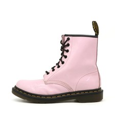 Dr. Martens Damen 1460 Stiefel