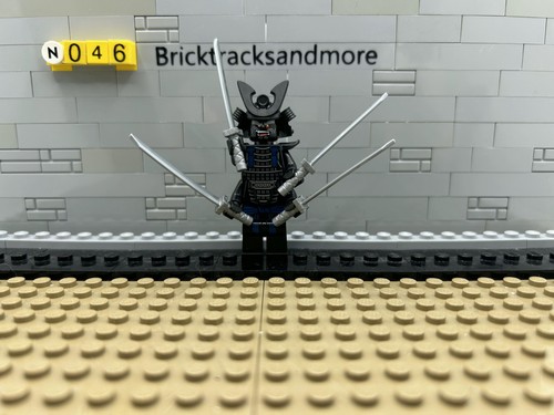 Lego njo0364 lord garmadon - lego®,