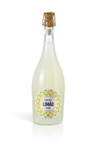 Gin Sul Limao Fizz // 0,75L