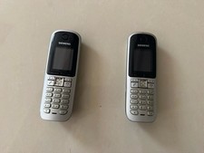 2x Gigaset S68H DECT