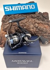 Shimano miravel 1000 - shimano,