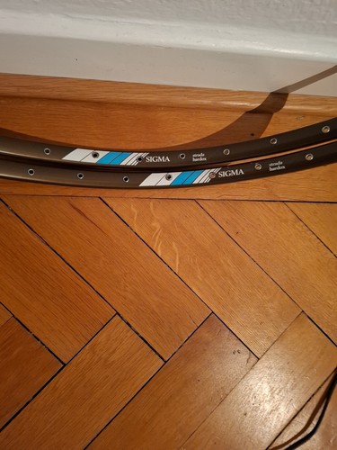 Campagnolo nos sigma - nos, rim