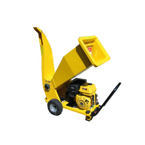 Qteck schredder holzschredder - qteck,
