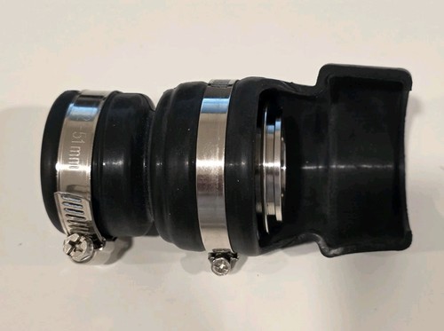 Seadoo drive shaft bellow boot - drive,