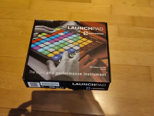 Novation launchpad mk2 - launchpad, usb