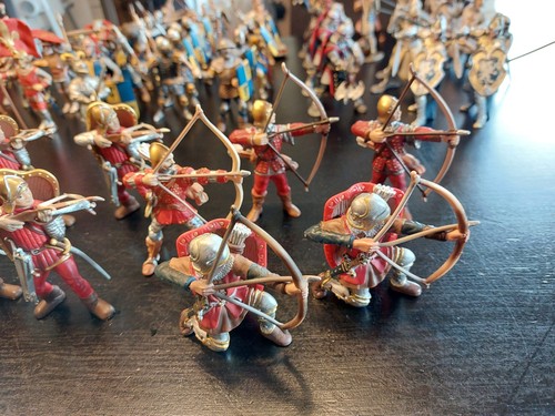 Schleich lilienritter - schleich,