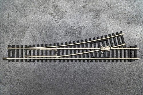 Roco standardweiche links - roco,