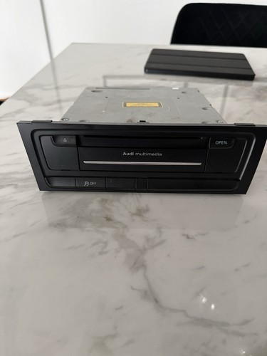 Verkaufe mein audi radio - audi,