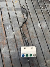 Yamaha XV 535 Kontrolleuchten Tacho Cockpit Kontrollampen XV535 2YL