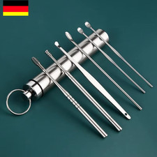 Ohrenreiniger Ohrenschmalz