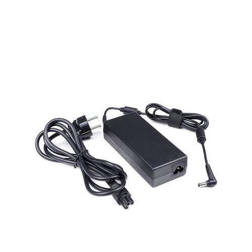 Shuttle power supply - power, w