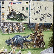 Games Workshop - Warhammer