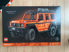 LEGO® TECHNIC: 42177