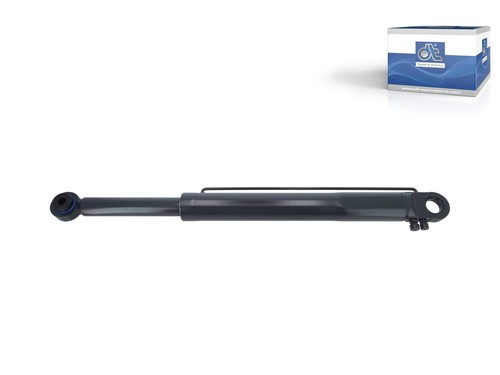 Kipperzylinder spare parts - spare,