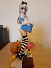 Alice Illustration von Kurehito Misaki