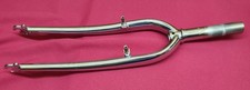 Mtb starrgabel stahl 1 - 26",,