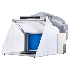 VEVOR Absauganlage Airbrush