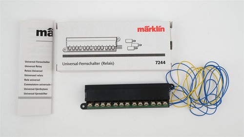 Märklin 7244