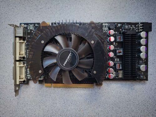 Foxconn geforce 8800gt 512f - foxconn, 8800gt-512f