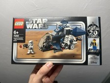 Lego 75262 star - 75262, imperial