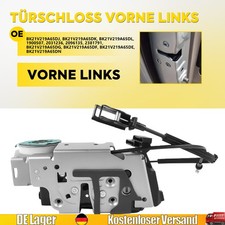 Türschlossbetätiger vorne - türschlossbetätiger,