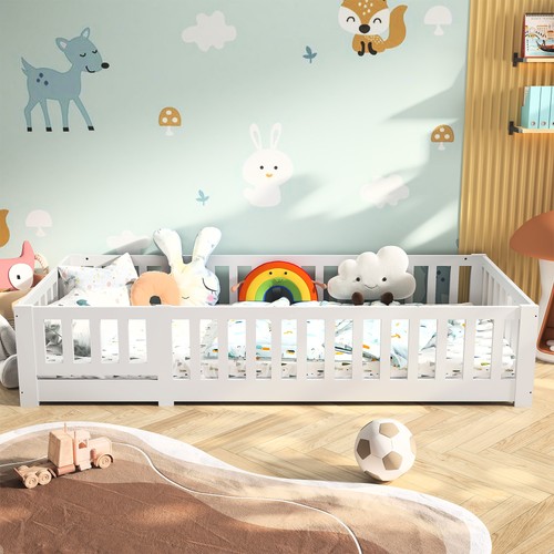 90x200cm kinderbett mit - 90x200cm,